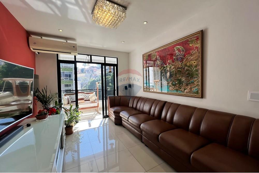 Apartamento - Venda - Niterói , Rio de Janeiro - WhatsApp Image 2025-03-14 at 21.21.41 (1).jpeg - Sala de estar - 631521023-9