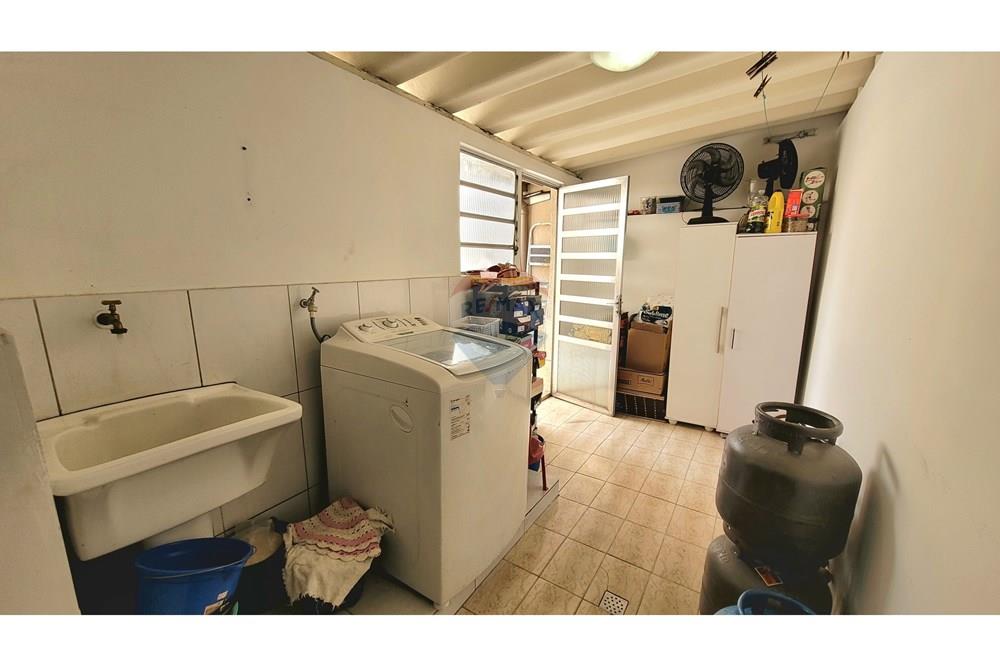 Casa - Venda - Santo André , São Paulo - Área de serviço (1).jpg - 630331043-31