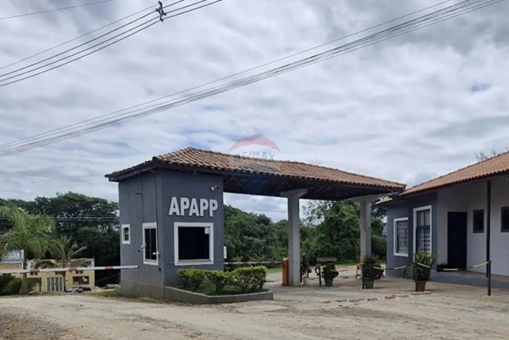 Chácara / Sítio / Fazenda - Alugar - Salto de Pirapora , São Paulo - 201.jpg - 631181028-89
