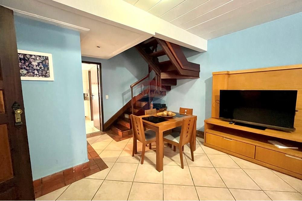 Casa de Condomínio - Venda - Petrópolis , Rio de Janeiro - IMG_3066.JPG - 630131012-168