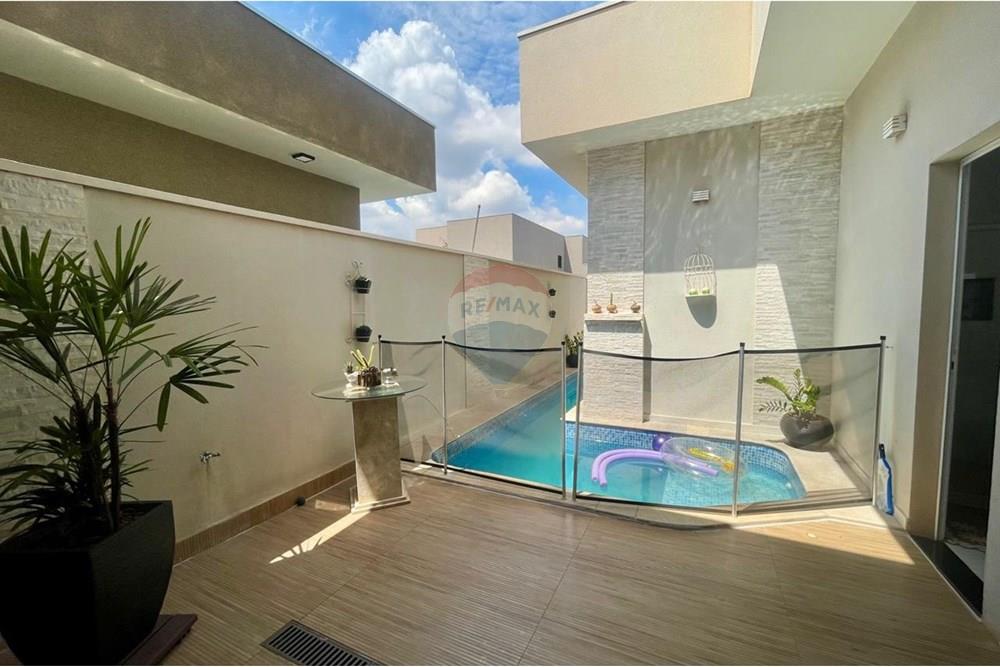 Casa de Condomínio - Venda - São José do Rio Preto , São Paulo - c17a05e6-1a20-4143-9427-5fbdd33511b1.jpeg - 631481003-180