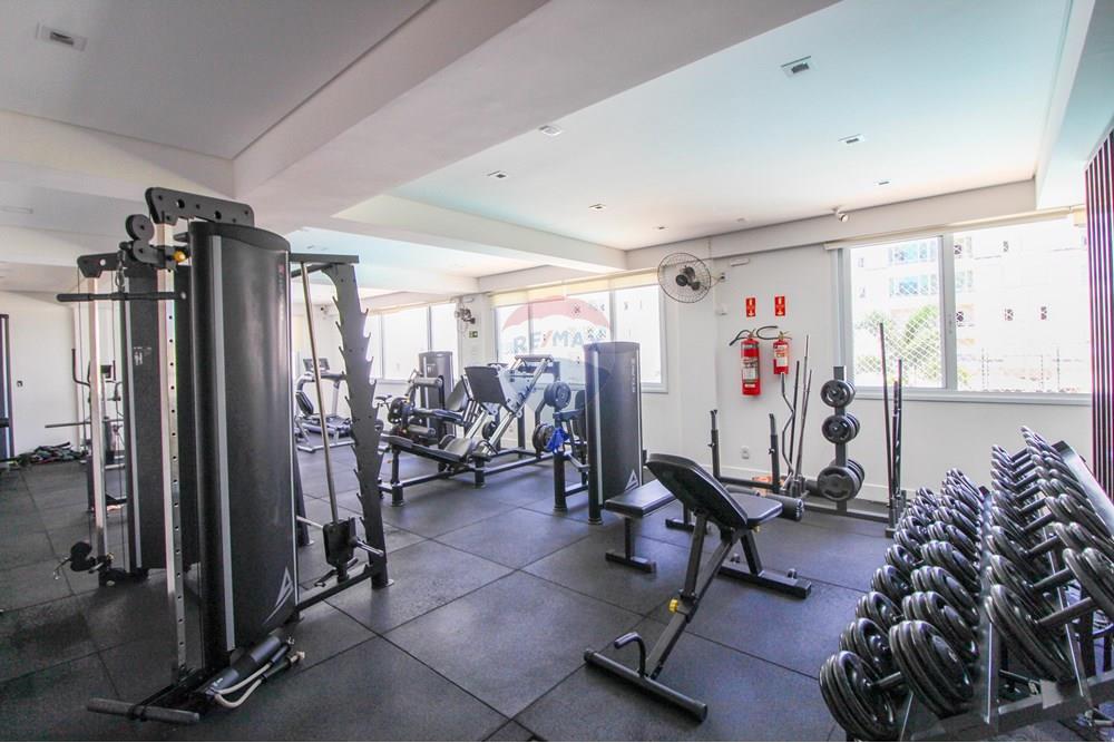 Apartamento - Venda - Sorocaba , São Paulo - IMG_9236.jpg - 630591044-392