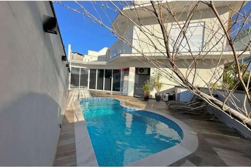 Casa de Condomínio - Venda - Sorocaba , São Paulo - 29.jpg - 630601309-8