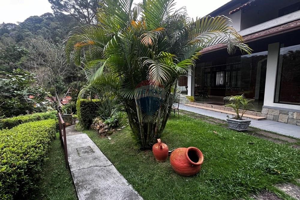 Casa - Venda - Nova Friburgo , Rio de Janeiro - IMG_0618 (1).jpg - 630551081-11