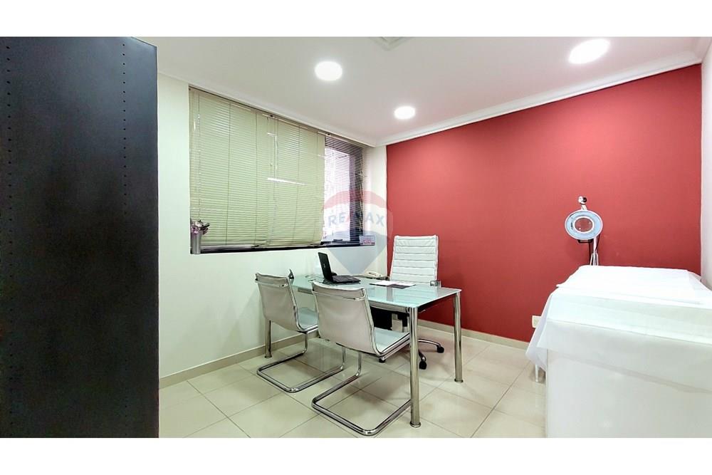 Cj. Comercial/ Sala - Venda - Santo André , São Paulo - 20241014_142017.jpg - Escritório - 631341001-254