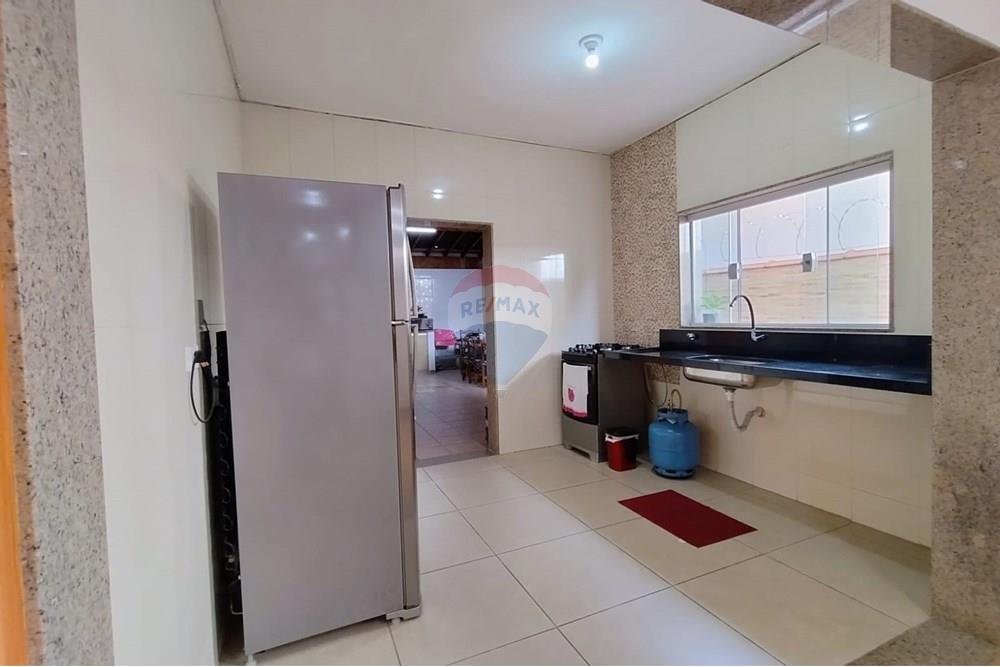 Casa - Venda - São José dos Campos , São Paulo - IMG-20250917-WA0089.jpg - Cozinha - 631461047-22