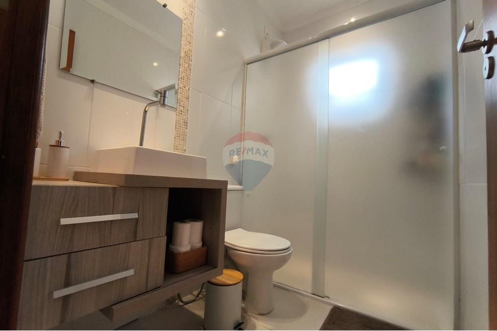 Casa - Venda - São José dos Campos , São Paulo - IMG-20250922-WA0032.jpg - Banheiro - 631431001-409