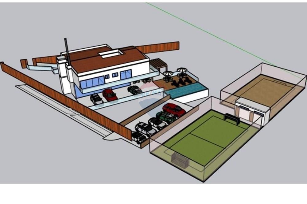 Terreno - Venda - Ribeirão Pires , São Paulo - Imagem do WhatsApp de 2025-04-30 à(s) 14.30.05_19a363de.jpg - 631371011-64