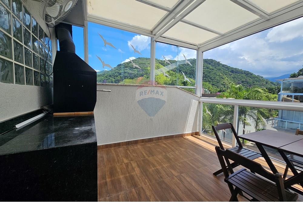 Casa de Condomínio - Venda - São Sebastião , São Paulo - 20250222_113527.jpg - Varanda - 631461002-35