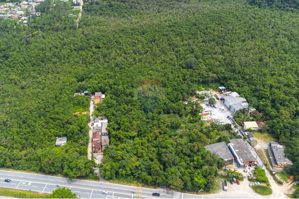 Terreno - Venda - São Sebastião , São Paulo - DJI_0813 (1).JPEG - 631461029-6