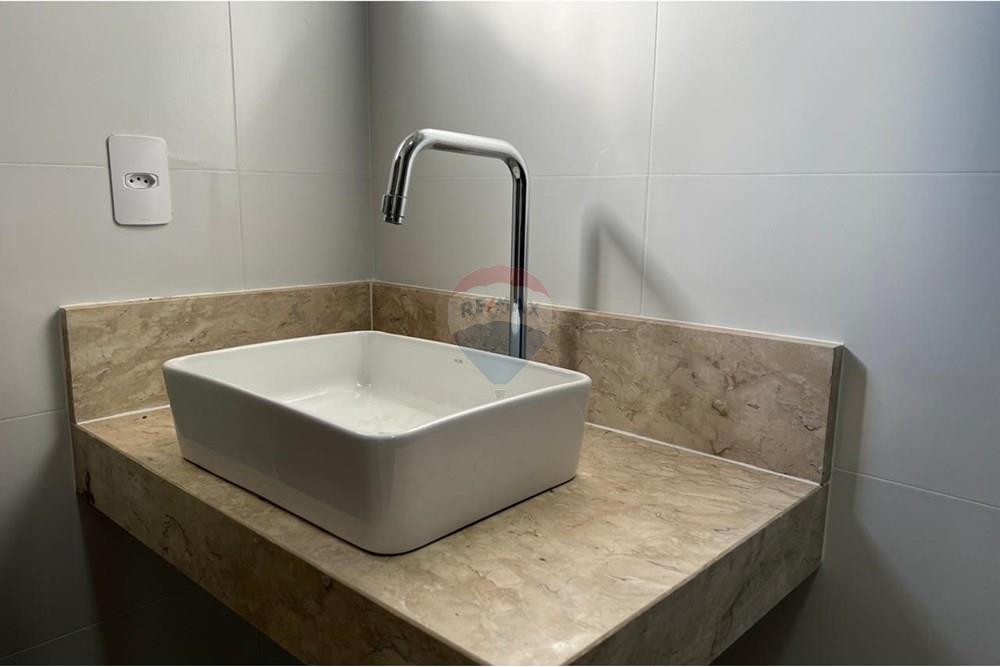 Casa - Venda - São José do Rio Preto , São Paulo - casa a venda setsul (1).jpeg - Banheiro - 631481001-35