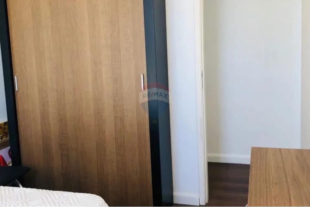 Apartamento - Alugar - São José dos Campos , São Paulo - IMG-20251009-WA0076.jpg - Corredor - 631461047-34