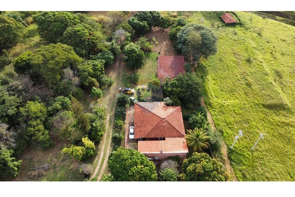 Chácara / Sítio / Fazenda - Venda - Bauru , São Paulo - 2.jpg - 631401012-35