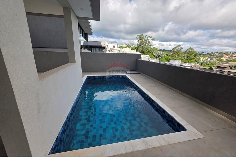 Casa de Condomínio - Venda - Arujá , São Paulo - 20250319_154756.jpg - 631491011-32