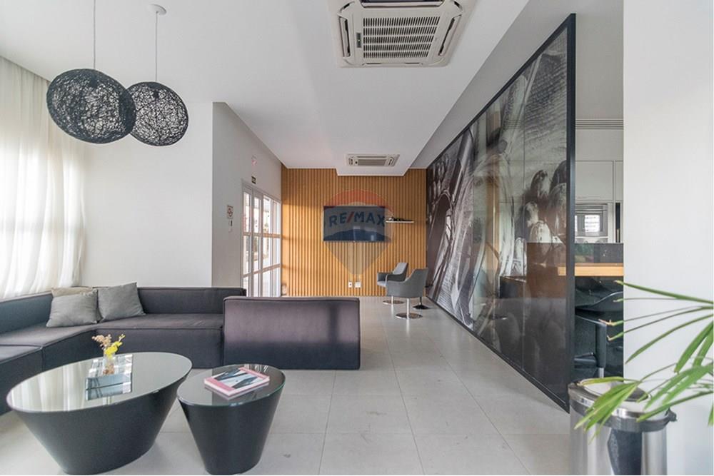 Apartamento - Venda - Santo André , São Paulo - _DSC047.jpg - Sala privativa - 631341019-19