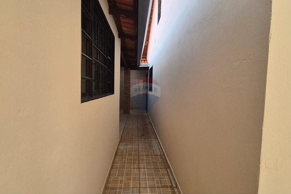 Casa - Venda - São José do Rio Preto , São Paulo - 09 corredor a.jpeg - 630401013-98