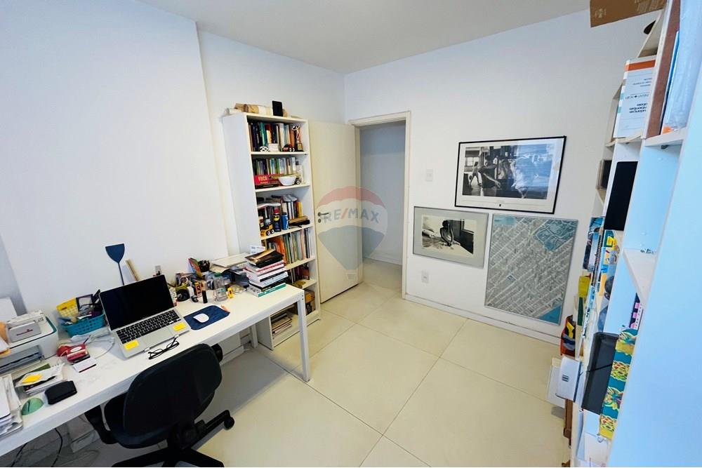 Apartamento - Venda - Rio de Janeiro , Rio de Janeiro - 27. Quarto lateral (c).jpeg - 630411001-131