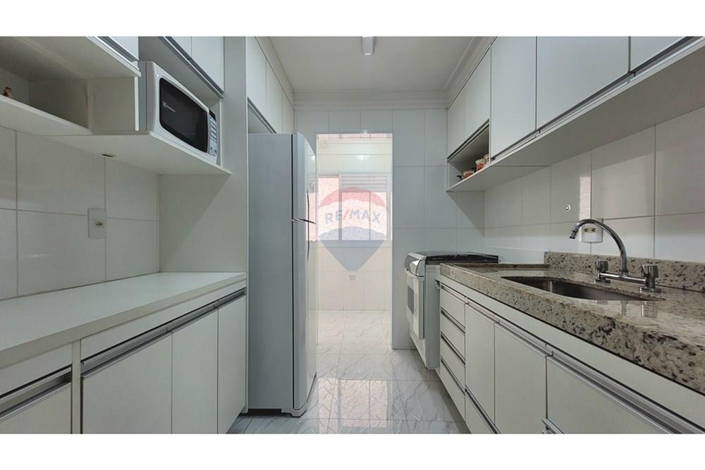 Apartamento - Venda - Santo André , São Paulo - 20250206_153822.jpg - Cozinha - 630331012-43