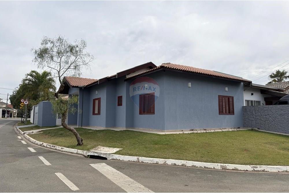 Casa de Condomínio - Alugar - Itupeva , São Paulo - IMG-20250804-WA0049.jpg - 630531001-1054