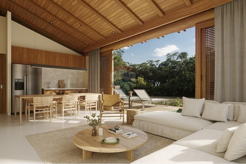 Casa - Venda - Armação dos Búzios , Rio de Janeiro - 11_STUDIO VIR_BÚZIOS_INTERNA_PERSPECTIVA INTERNA SALA CASA 4Q_HR00.jpg - 630391120-13