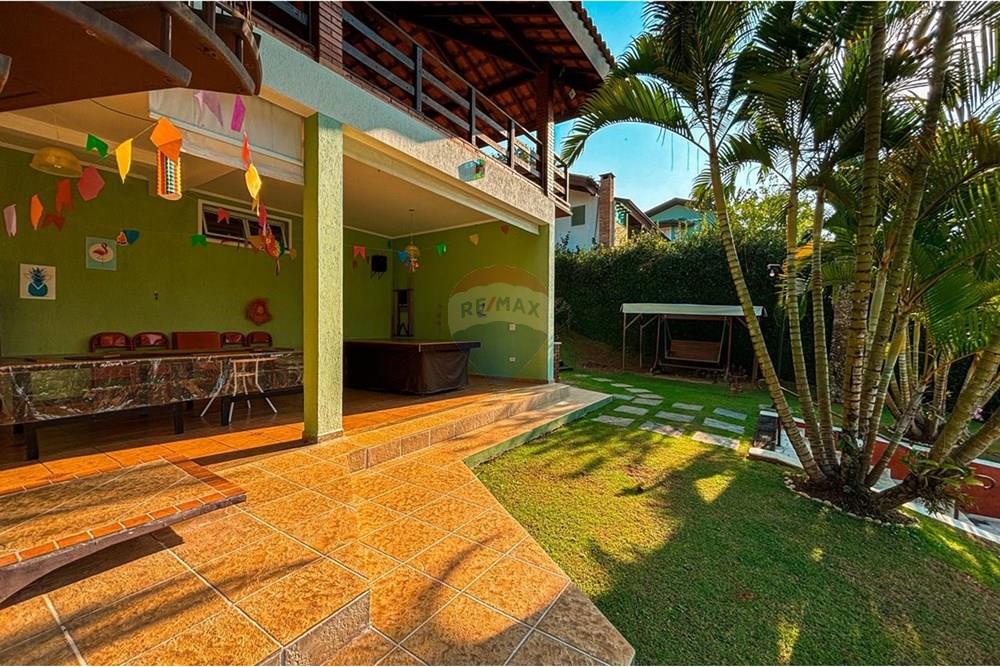 Casa de Condomínio - Venda - Guararema , São Paulo - WhatsApp Image 2024-07-23 at 17.25.00 (19).jpeg - 630281008-99