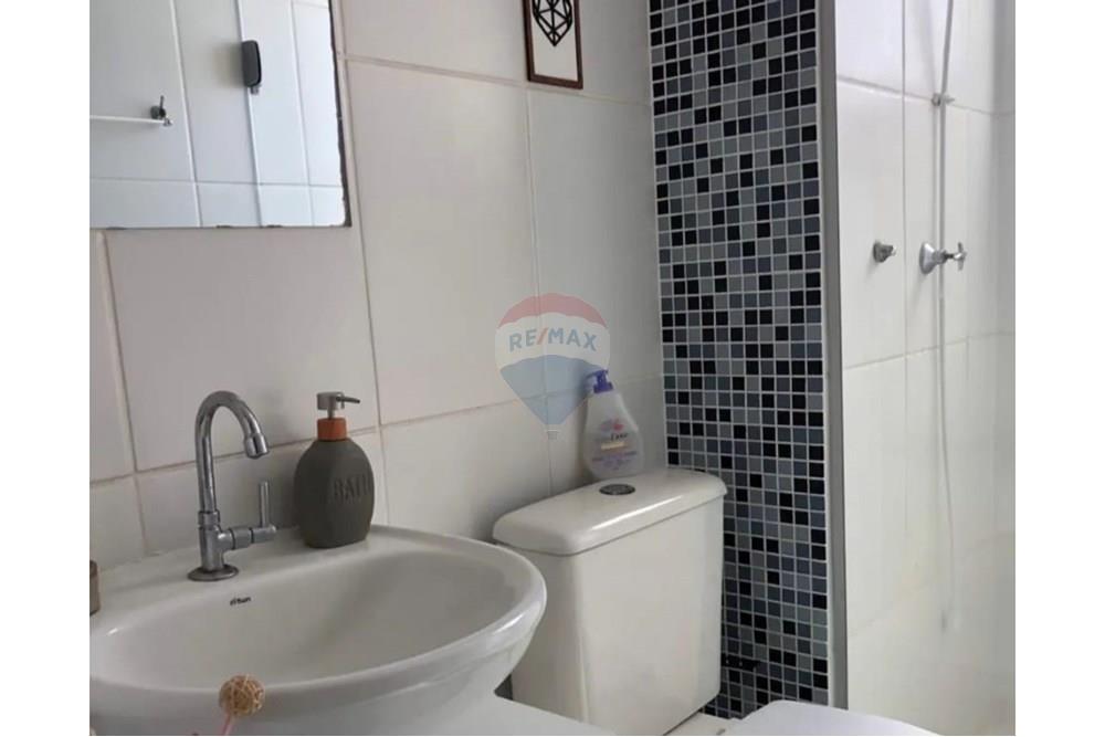 Apartamento - Alugar - São José dos Campos , São Paulo - IMG-20251009-WA0073.jpg - Banheiro - 631461047-34