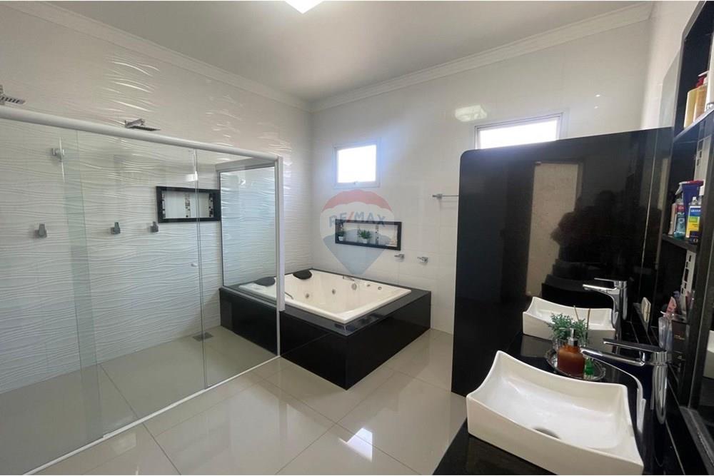 Casa de Condomínio - Venda - São José do Rio Preto , São Paulo - 87c8cf9c-df47-4131-9bb6-2e604bce9331.jpeg - 631481003-180