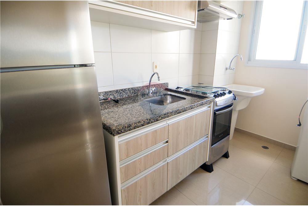 Apartamento - Alugar - Mogi das Cruzes , São Paulo - 5 - 630281025-154