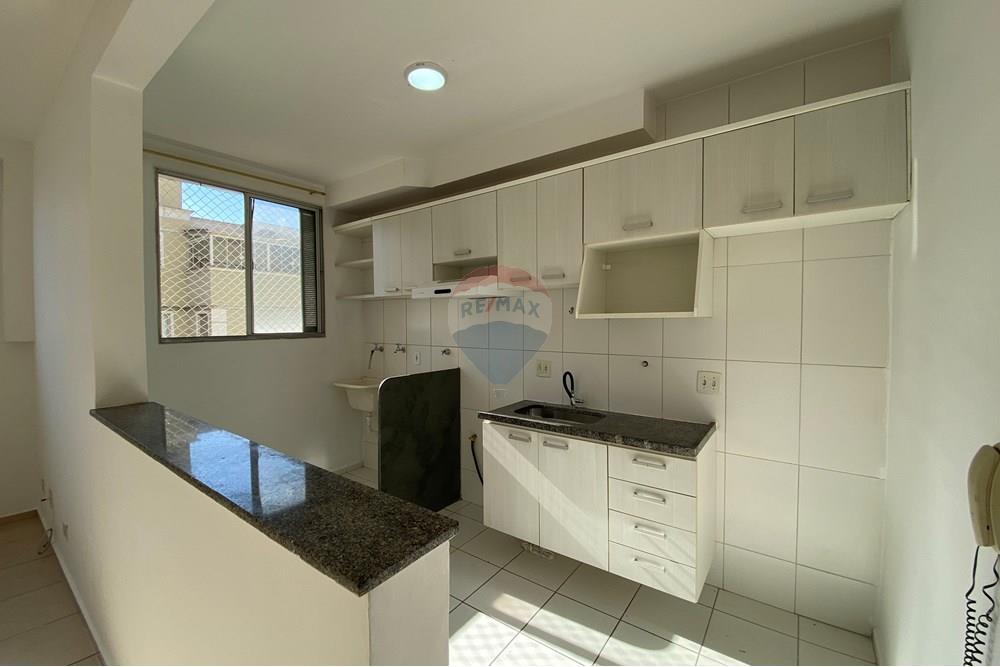 Apartamento - Venda - Sorocaba , São Paulo - IMG_5570.JPG - 630601005-96