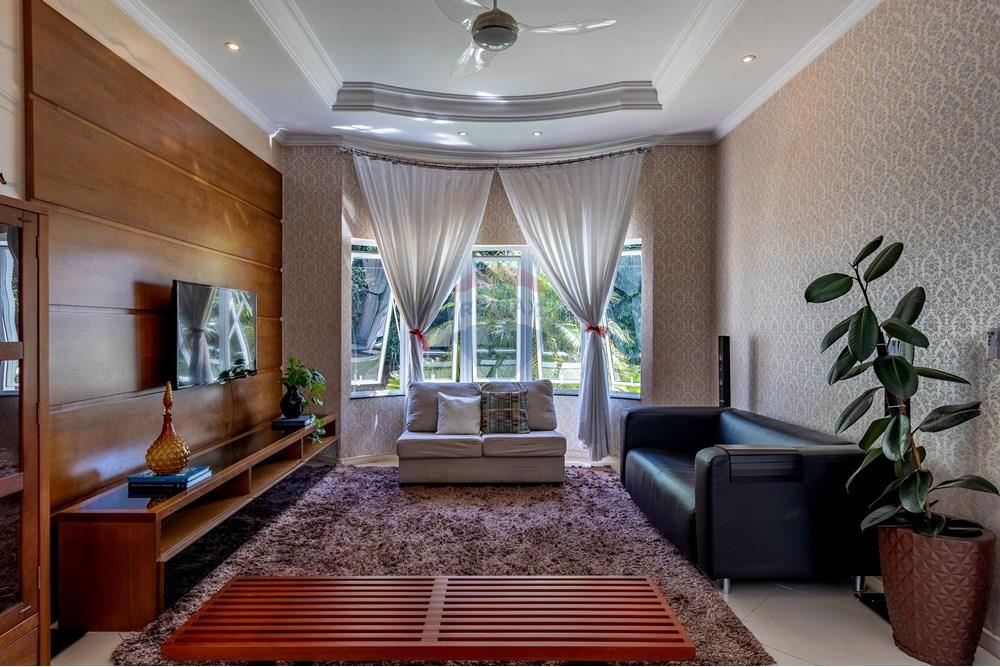 Casa de Condomínio - Venda - Sorocaba , São Paulo - 10-MG_9322-HDR.jpg - 630591053-238