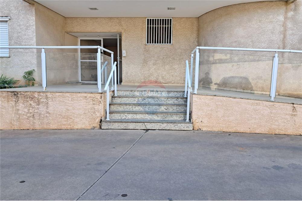 Apartamento - Alugar - Salto de Pirapora , São Paulo - 37 - 631181001-534