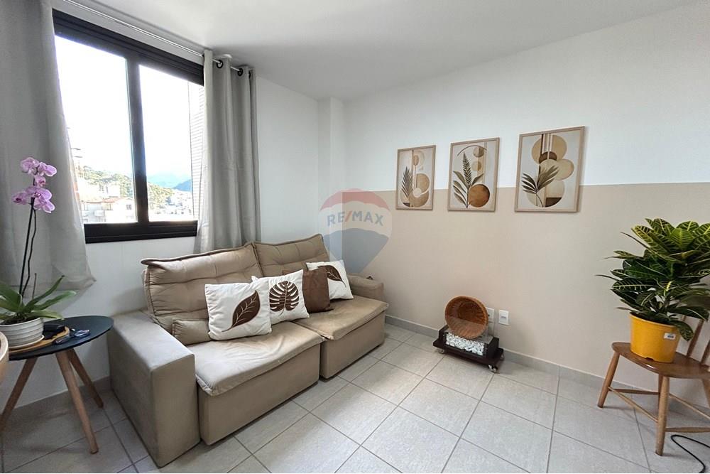 Apartamento - Venda - Nova Friburgo , Rio de Janeiro - APARTAMENTO LUIZ MAURO (7).jpeg - 630551055-103