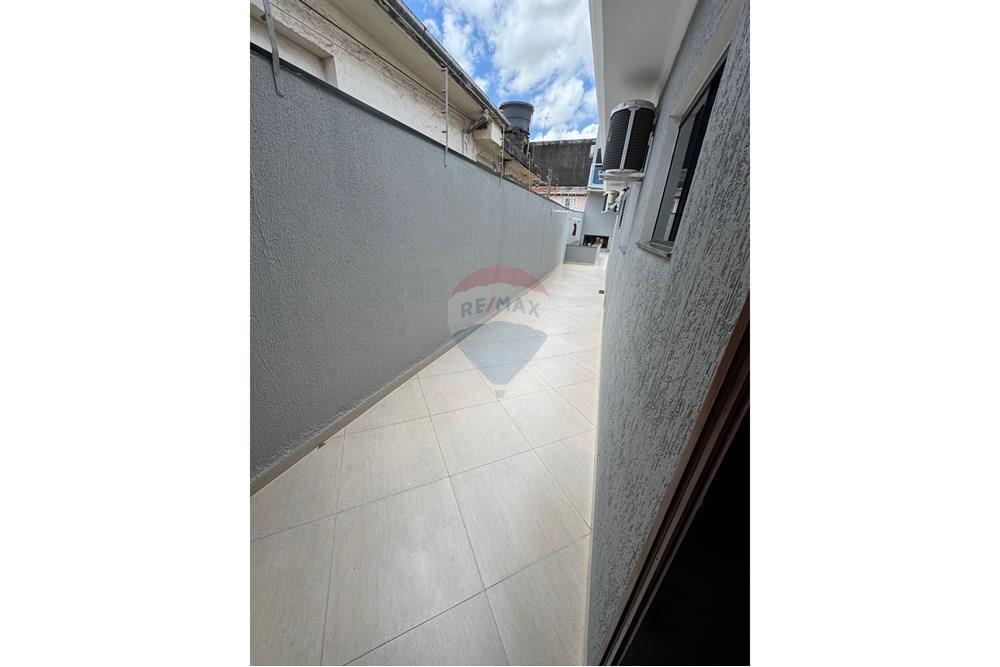 Casa - Alugar - Sorocaba , São Paulo - CORREDOR EXTERNO.jpeg - 630601149-128