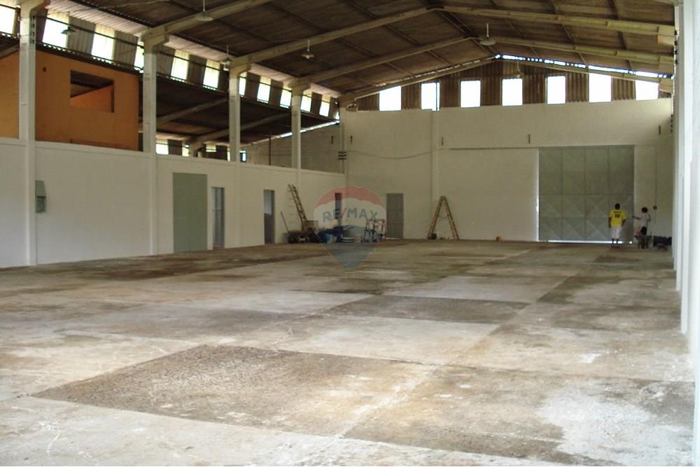 Galpão - Alugar - Sorocaba , São Paulo - DSC00056.JPG - 631661001-39