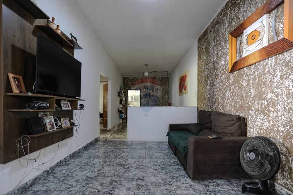 Casa - Venda - Suzano , São Paulo - Rua Albert Oswald 115--1903.jpg - 630281090-8