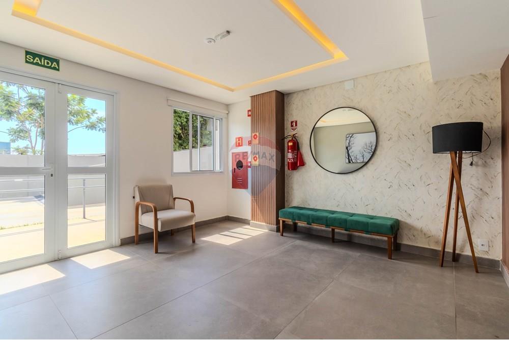 Apartamento - Alugar - Sorocaba , São Paulo - IMG_3738-HDR.jpg - 630591010-1193