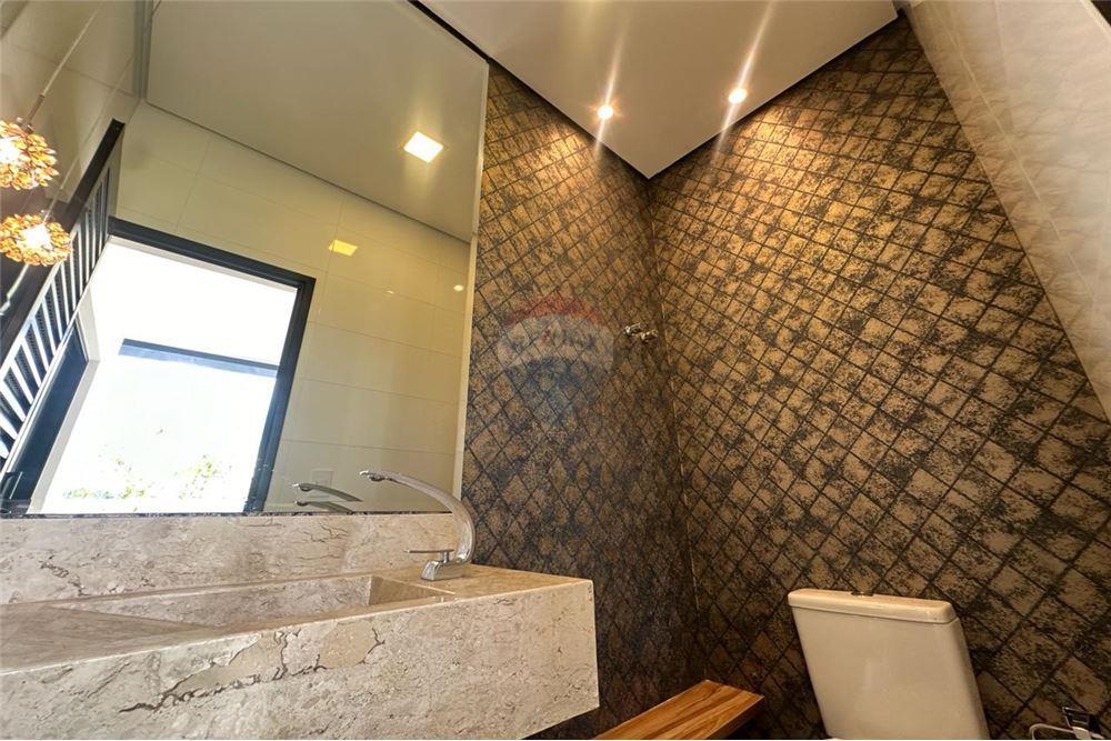 Casa de Condomínio - Venda - Itupeva , São Paulo - 16 - 630531001-335