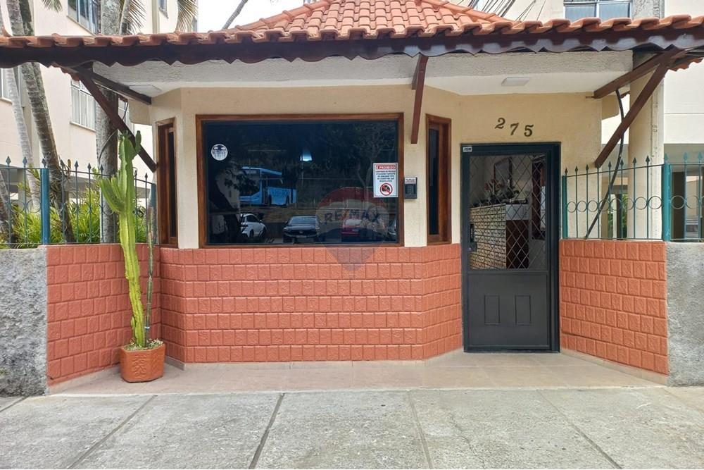 Apartamento - Venda - Nova Friburgo , Rio de Janeiro - 50e3eb7f-3eec-4c3c-8c6c-c67d8cfaa5ca.jpg - 630551037-35