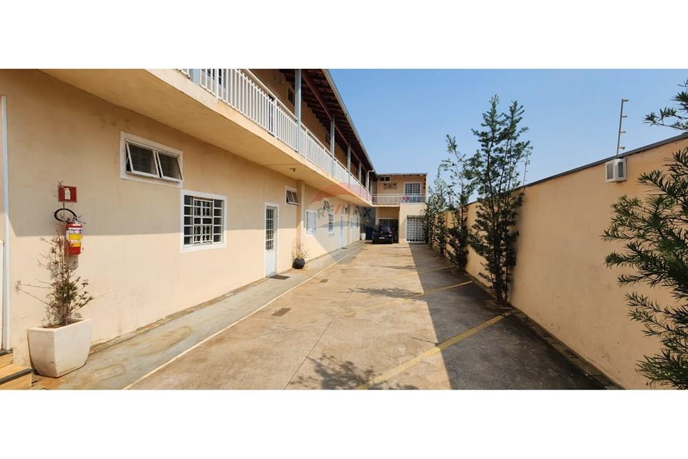 Apartamento - Alugar - Lins , São Paulo - 3.jpeg - 631011013-1112