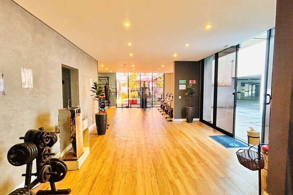 Apart Hotel/ Flat - Alugar - Sorocaba , São Paulo - IMG_8919.JPG - 630601129-65