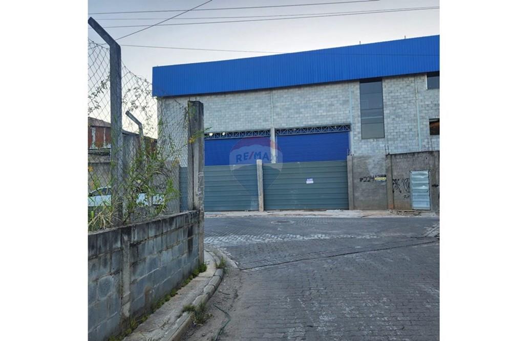 Galpão - Alugar - Guarulhos , São Paulo - GP7.jpg - 630251075-162
