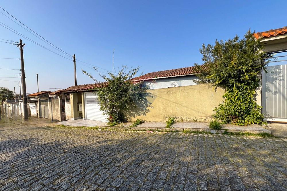 Casa de Vila - Venda - Ribeirão Pires , São Paulo - 26.jpg - 631371011-71