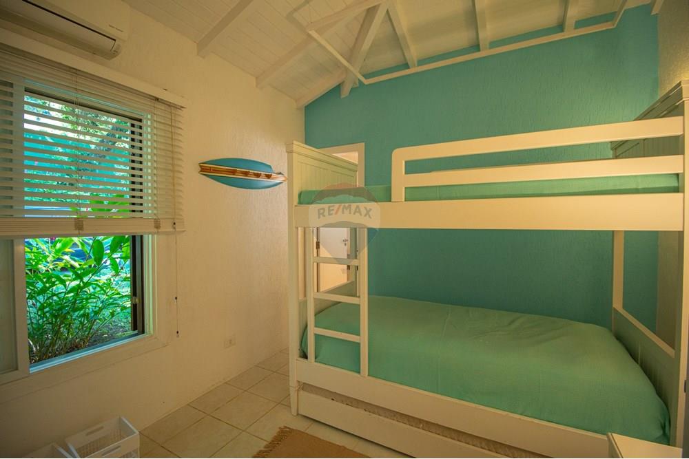 Casa de Condomínio - Venda - São Sebastião , São Paulo - Casa na praia Camburi suite solteiro 2.jpg - 631461029-15