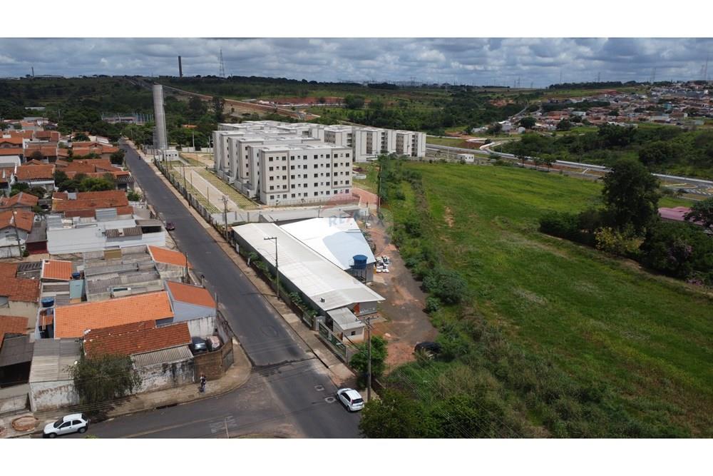 Terreno - Venda - Bauru , São Paulo - Berati.JPG - 631401003-23