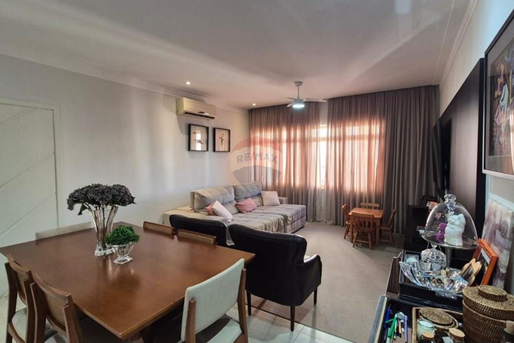 Apartamento - Venda - São José do Rio Preto , São Paulo - 24 sala a.jpeg - 630401013-96