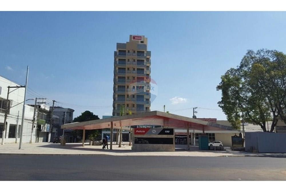 Ponto Comercial/ Loja - Alugar - São Bernardo do Campo , São Paulo - exclusive (13).jpeg - 630821068-34