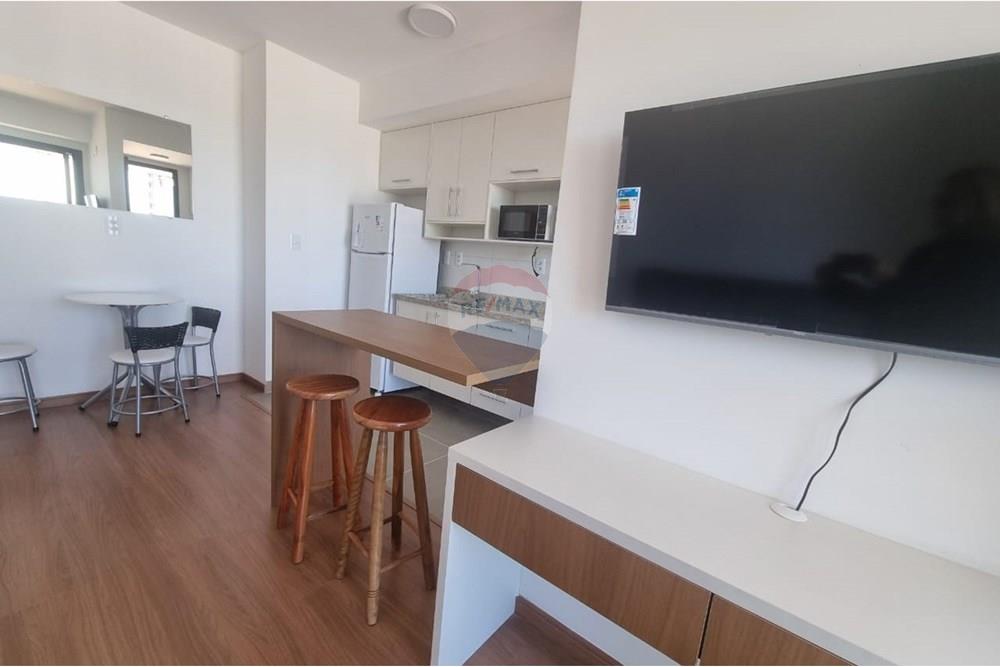 Apart Hotel/ Flat - Alugar - Sorocaba , São Paulo - 246f07f1-ed0f-4084-a059-6e489636f322.jpeg - 630591160-59