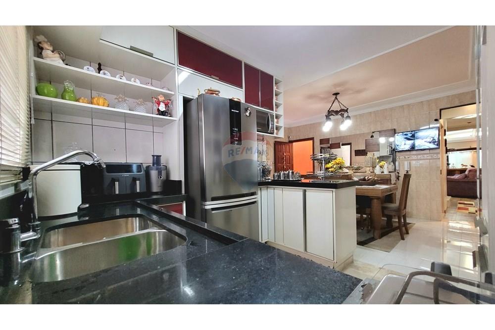 Sobrado - Venda - Santo André , São Paulo - a22.jpg - 630331118-3