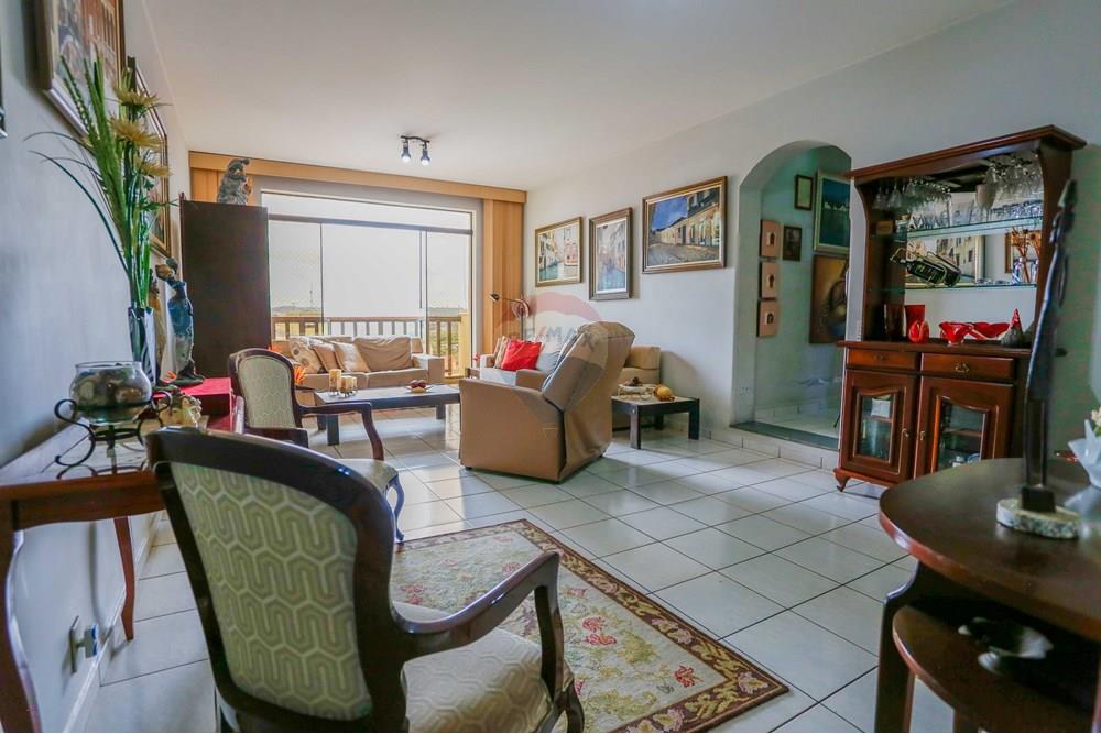 Apartamento - Venda - Sorocaba , São Paulo - _MG_4935.jpg - Sala de estar - 630601139-41