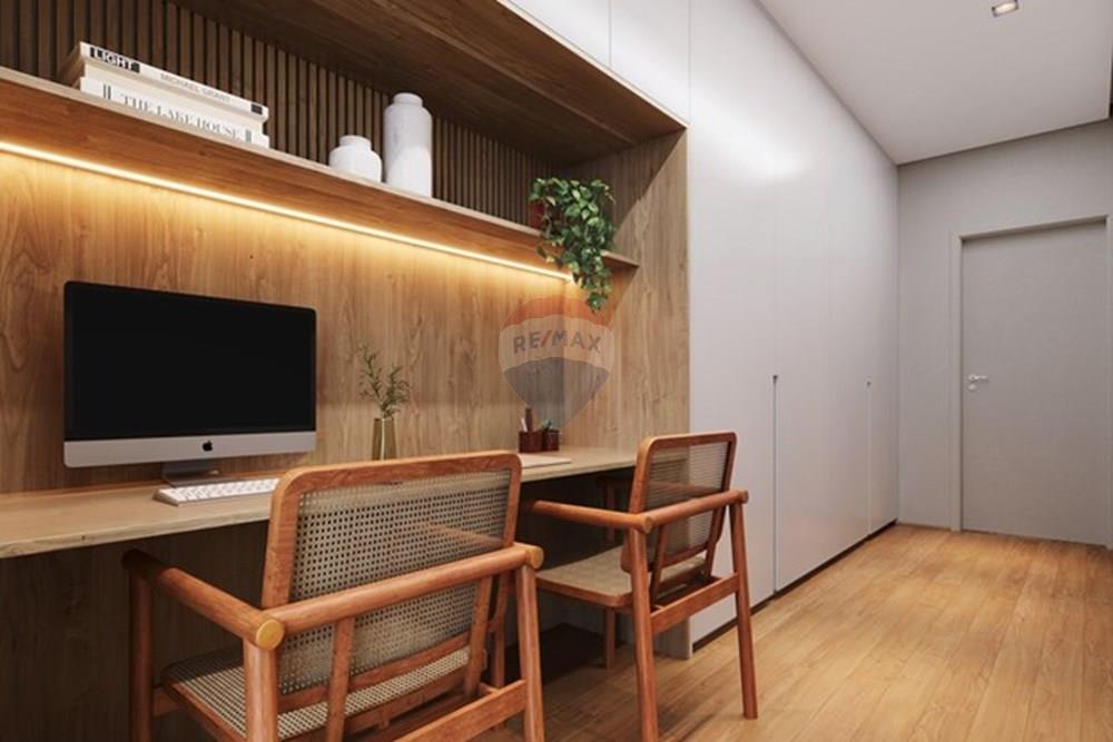 Casa de Condomínio - Venda - São José do Rio Preto , São Paulo - Grupo_Impper_Prime_Office_HR.jpg - 631321043-14